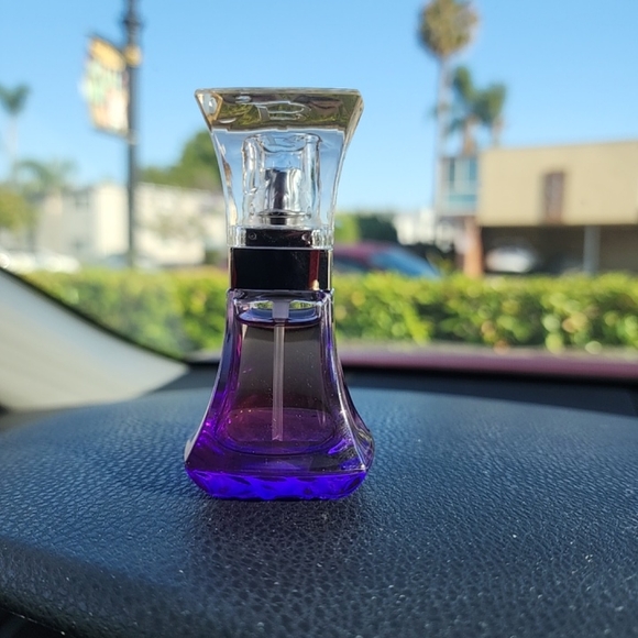 Beyonce heat perfume - Picture 3 of 4